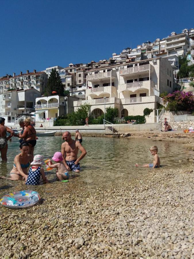 Villa Michel Neum Εξωτερικό φωτογραφία