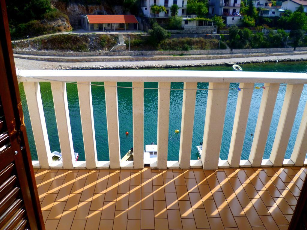 Villa Michel Neum Δωμάτιο φωτογραφία