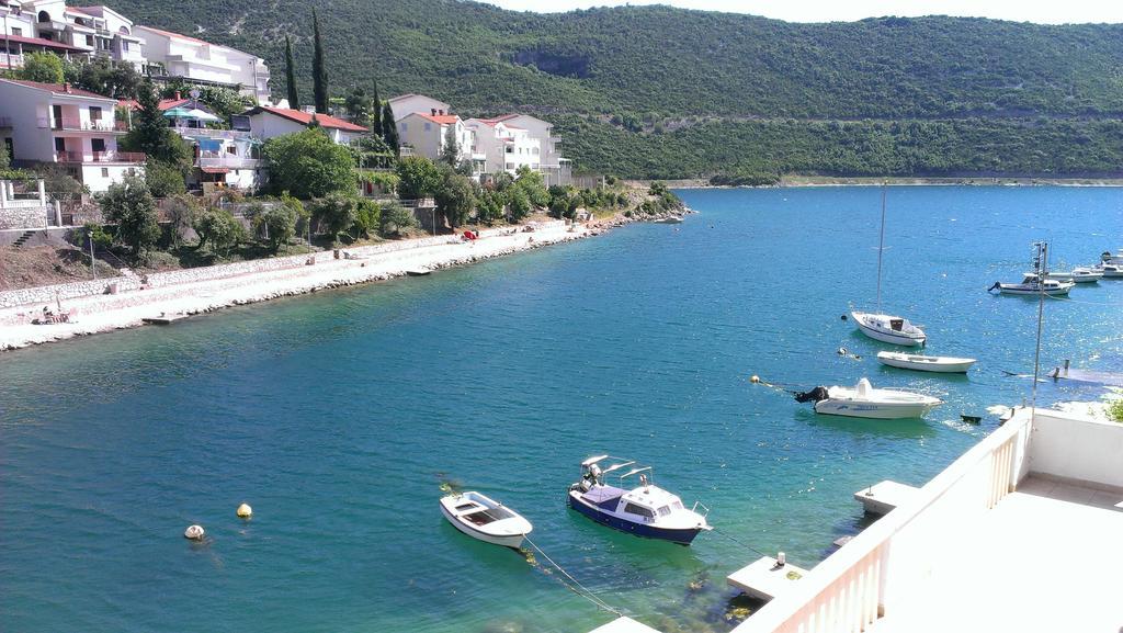 Villa Michel Neum Εξωτερικό φωτογραφία