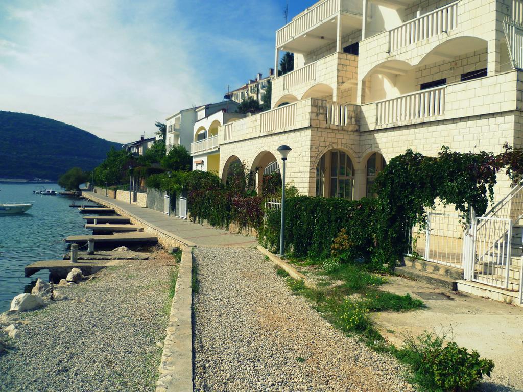 Villa Michel Neum Εξωτερικό φωτογραφία